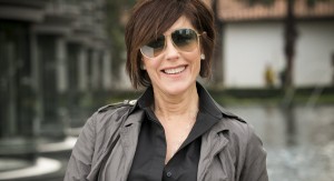 Carmen (Christiane Torloni) é mãe de Samuca e vai se apaixonar por Don Sabino