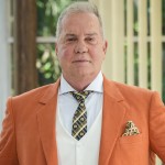 O vilão Amadeu marca a volta Luiz Fernando Guimarães às novelas