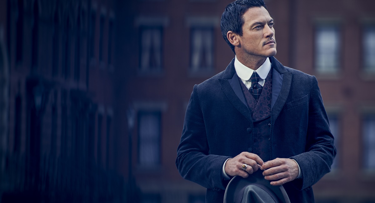 The alienist mescla trama policial com tom folhetinesco
