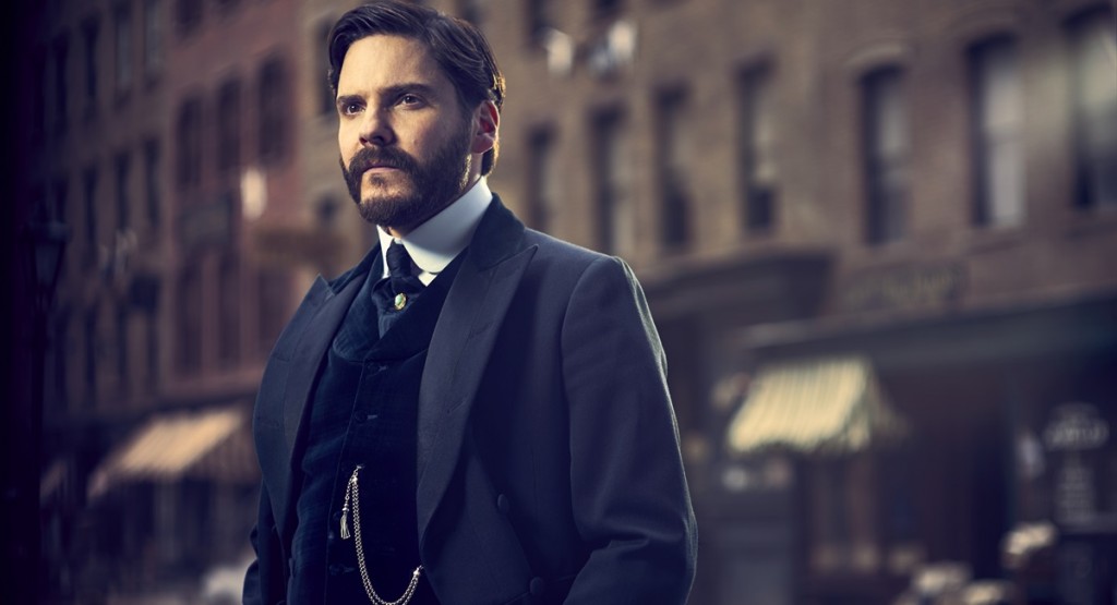 Performance de Daniel Bürhl em The alienist poderia ter rendido ao ator uma indicação ao Emmy