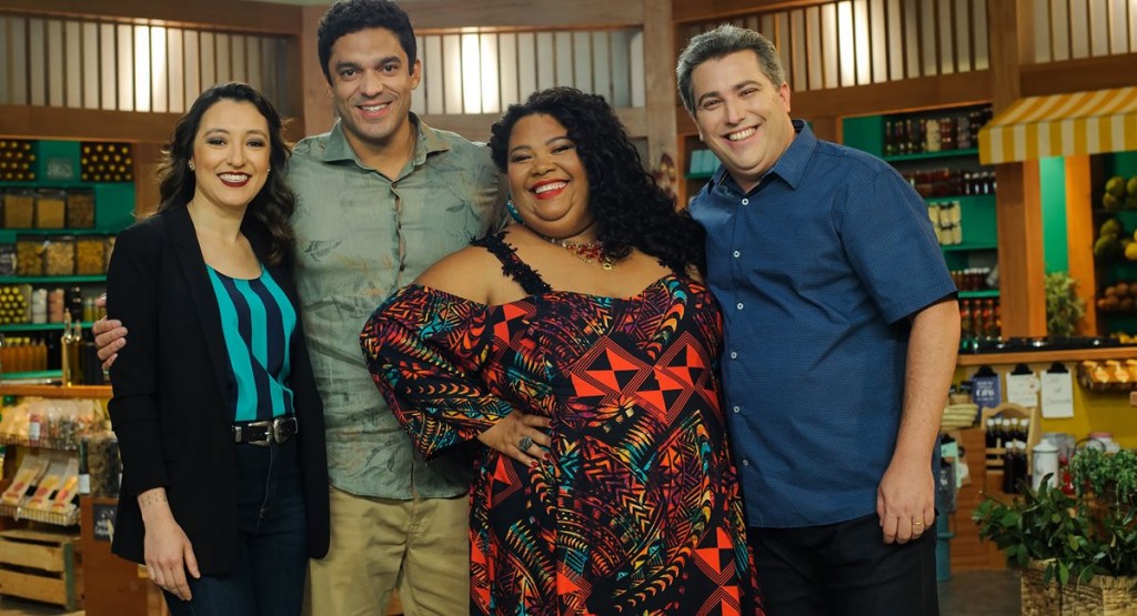 Nova temporada do Cozinheiros em ação terá 13 episódios