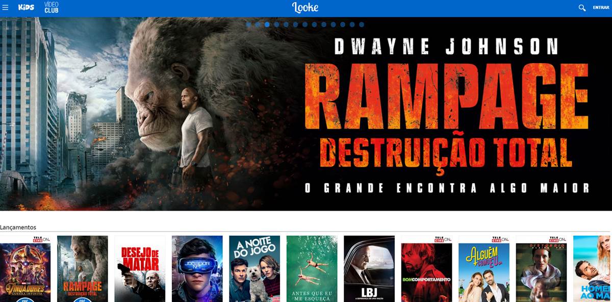 Crédito: Reprodução