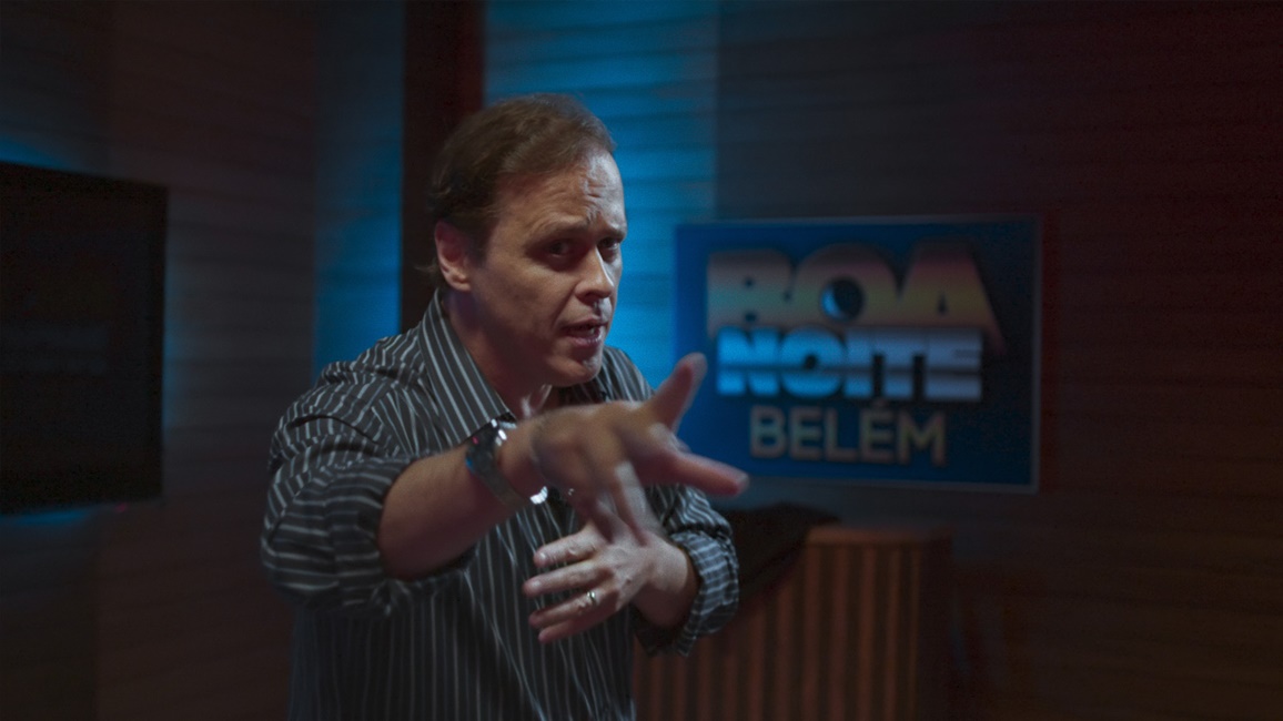 Crédito: Canal Space/Divulgação
