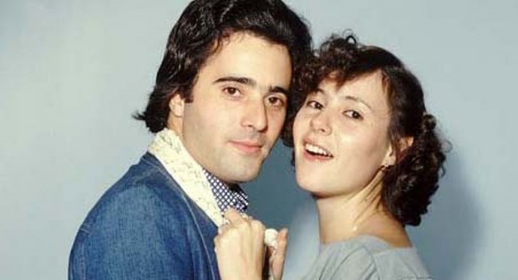 O casal entre Tony Ramos e Elizabeth Savalla agradou o público
