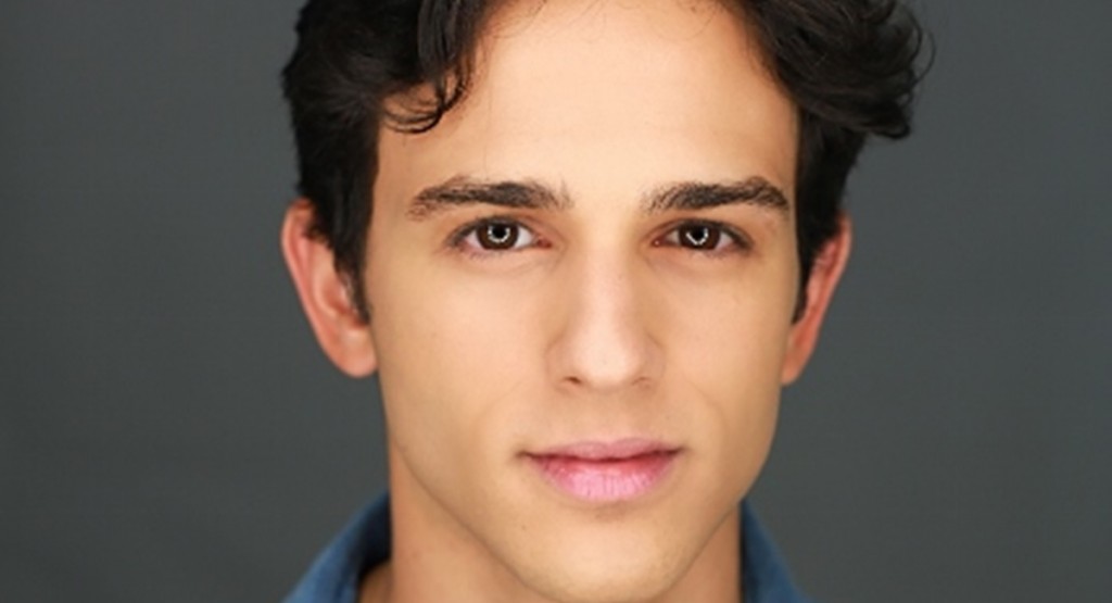 Bruno Ahmed confessa que não foi fácil sair de 'Lia' direto para 'Malhação'