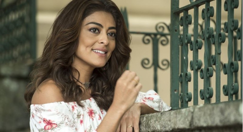 Juliana Paes se destacou como Bibi Perigosa em A força do querer