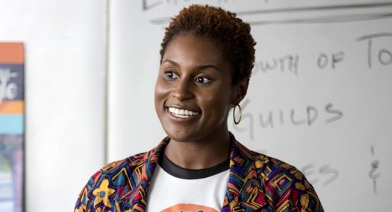 Há três temporadas, a protagonista de Insecure, Issa Dee, tenta provar seu valor num mundo machista
