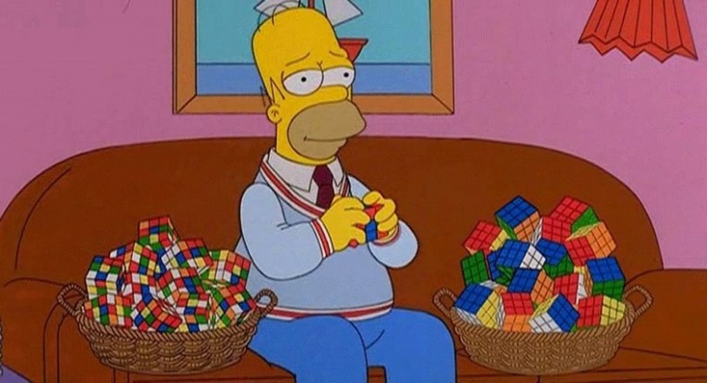 Holmer Simpson