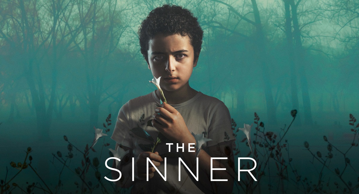 The sinner