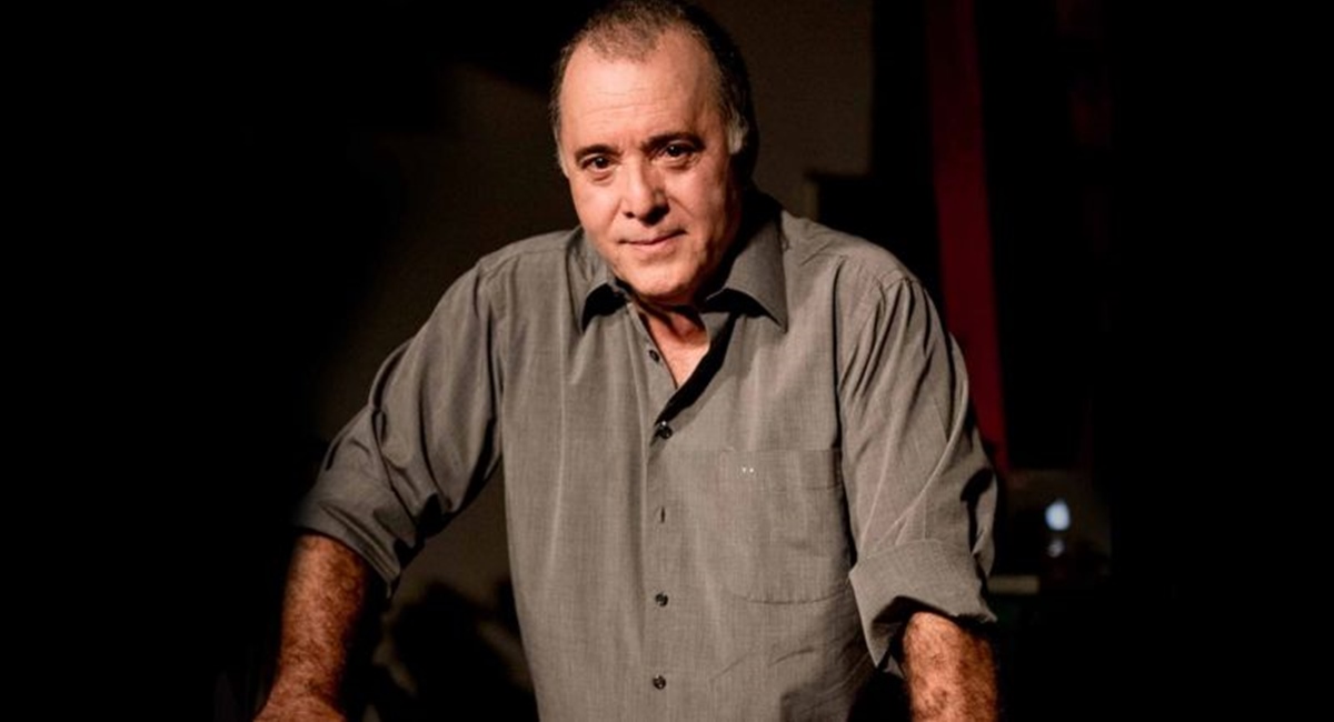 Tony Ramos brilha na telinha, aos 70 anos: duas novelas e um programa de entrevistas no ar