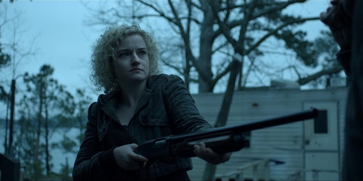 Ozark