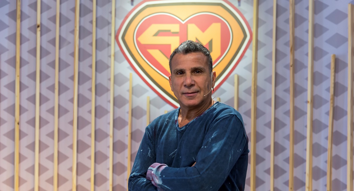 Crédito: Carlos Henrique Santos/Divulgação
