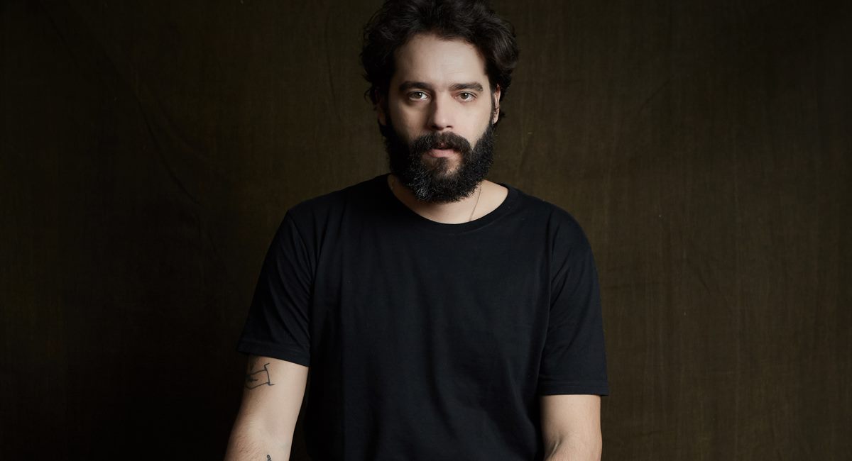 Quase quarentão, Guilherme Winter afirma: "Idade é uma questão de estado de espírito. Costumo pensar assim e me sinto em paz"
