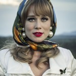 Adalgisa exige versatilidade de Mariana Ximenes