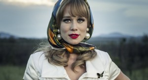 Adalgisa exige versatilidade de Mariana Ximenes