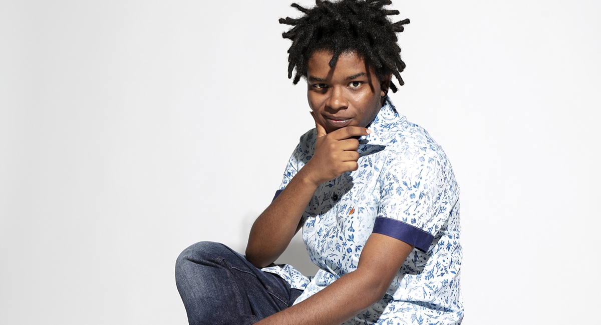 Pedro Maya: "Penso que toda cena possui uma musicalidade e vamos brincando com isso, dando pausas, sendo mais rápidos ou lentos, etc. Sou realizado de poder trabalhar com os dois"