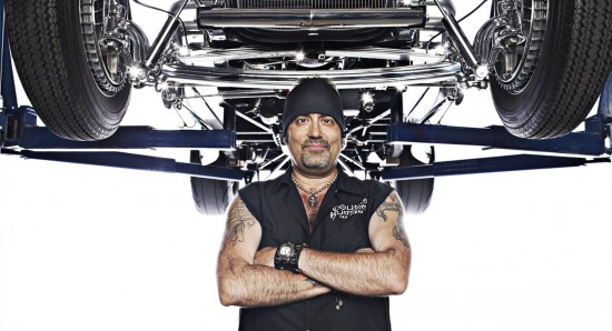 Louco por carros