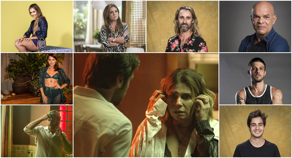 Recurso do "quem matou?" pode alavancar a audiência de Segundo sol