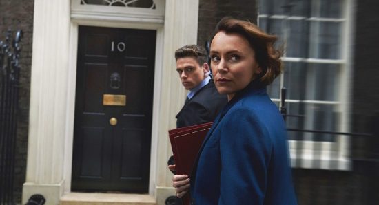 Bodyguard