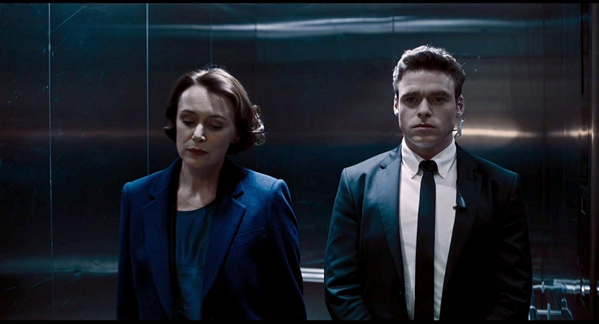 Bodyguard