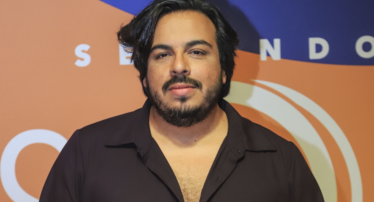 Clovis gravou Sal na pele: música mais complexa para o compositor