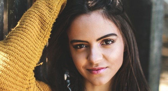 Pally Siqueira quer mais espaço para protagonistas femininas
