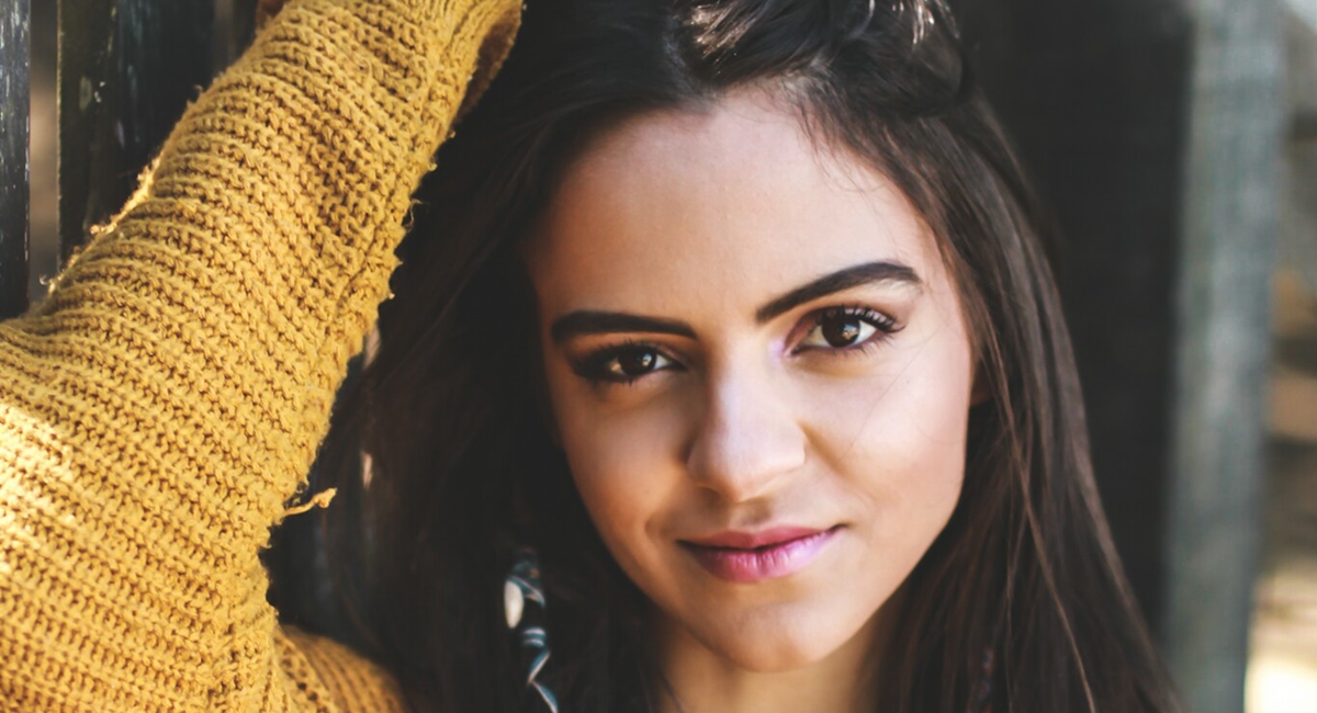 Pally Siqueira quer mais espaço para protagonistas femininas