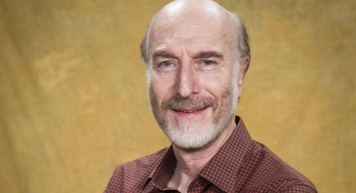 Odilon Wagner como Severo em Segundo sol
