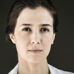 Carolina ( Marjorie Estiano )