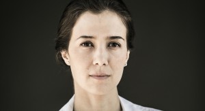 Carolina ( Marjorie Estiano )