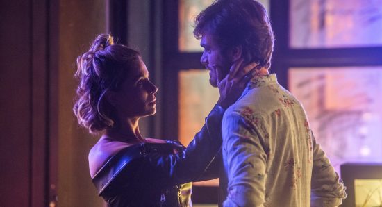 Casal principal de Segundo sol, Luzia e Beto não empolgou