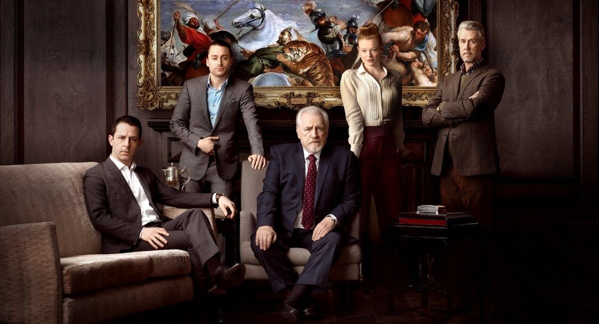 Succession