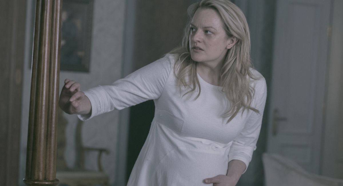 The handmaid’s tale