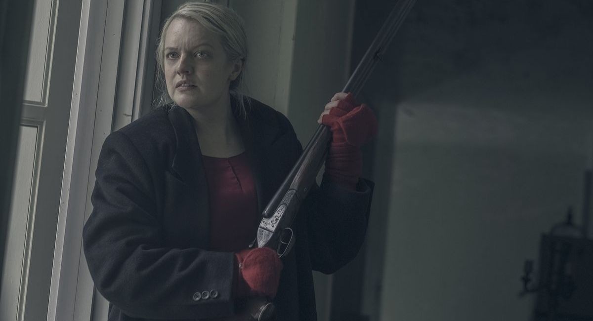 The handmaid’s tale