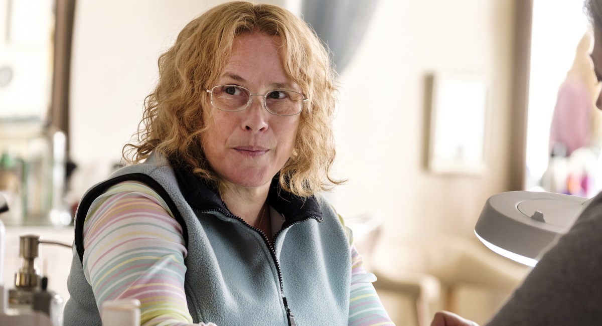 Escape At Dannemora