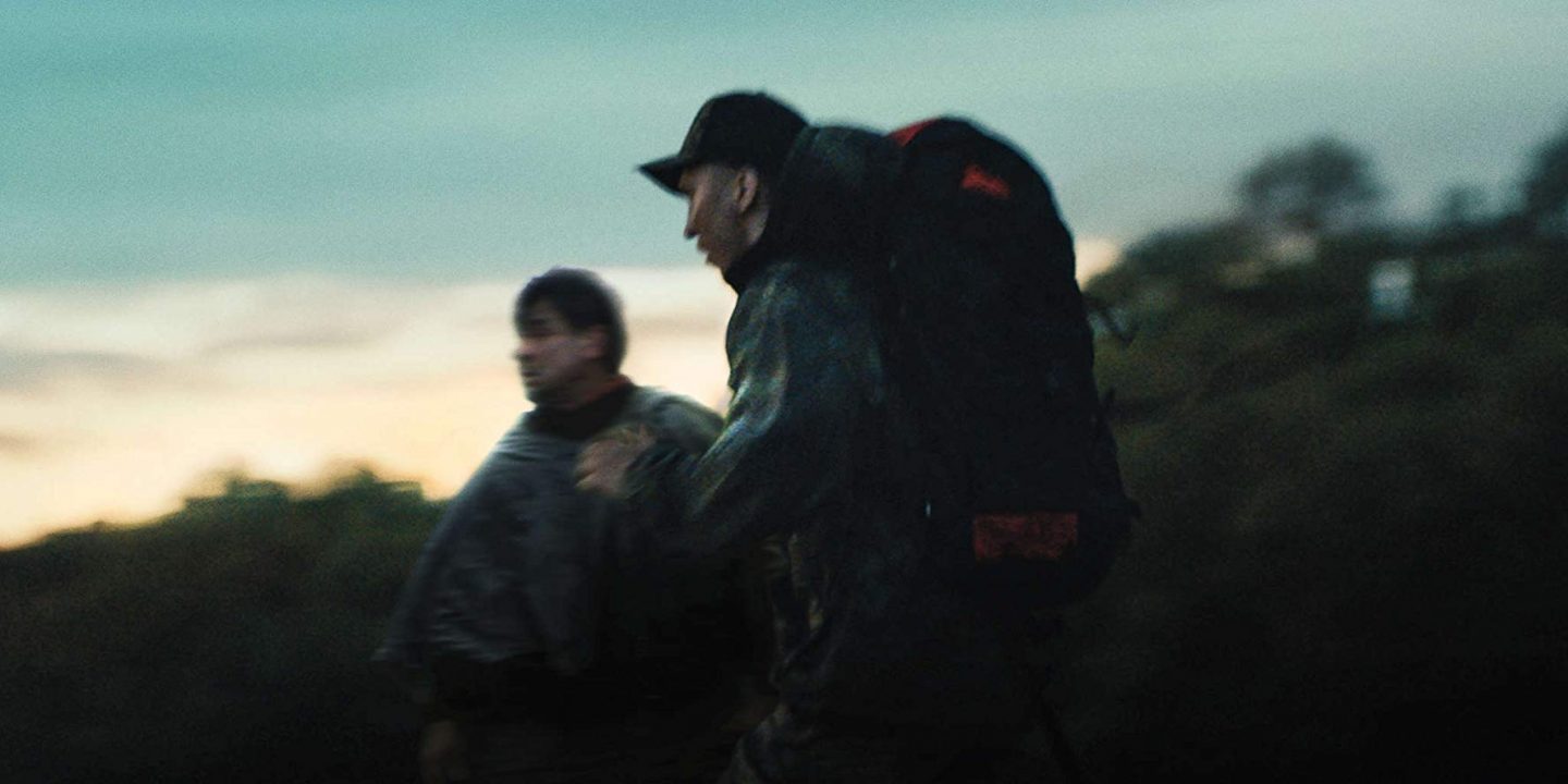 Escape at Dannemora