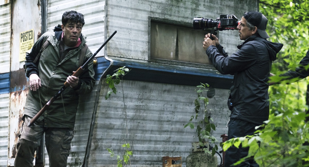 Escape at Dannemora