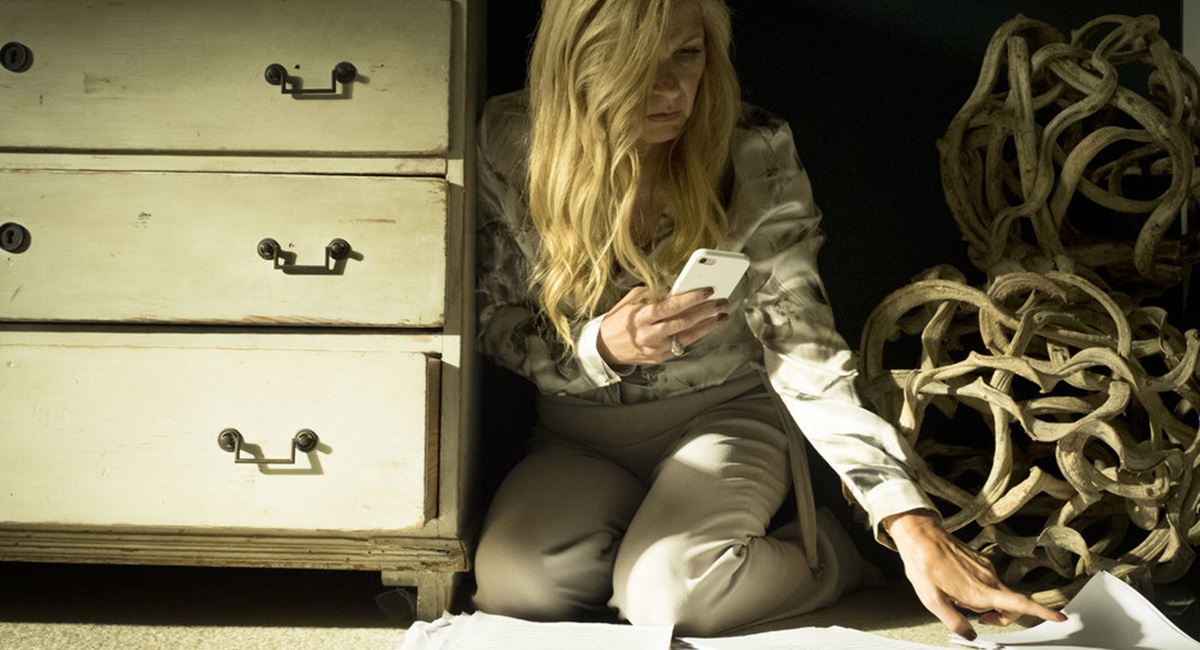 Dirty John
