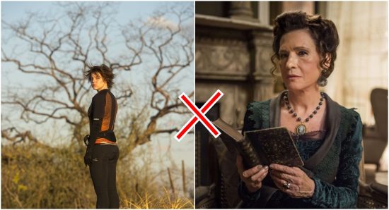 Séries deram muito mais certo do que as novelas em 2018