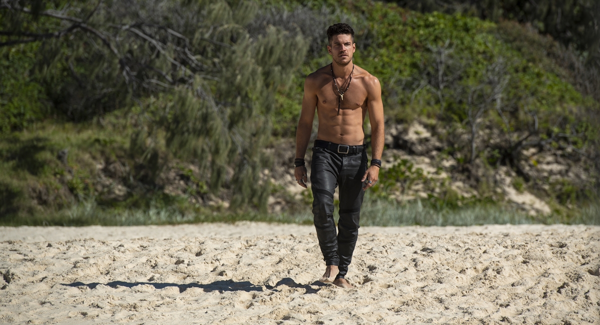 Marco Pigossi tem papel de destaquem em Tidelands