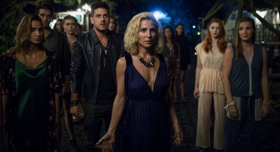 Tidelands entra no catálogo da Netflix na próxima sexta-feira