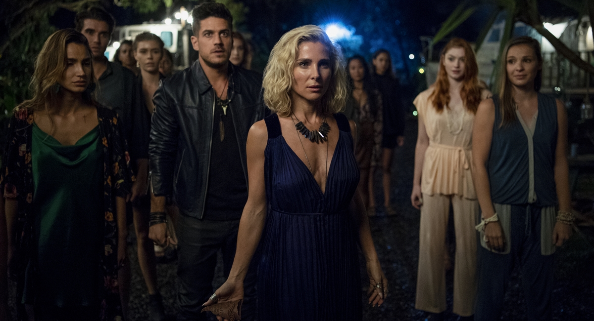 Tidelands entra no catálogo da Netflix na próxima sexta-feira