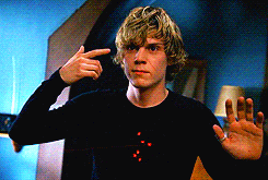 American horror story