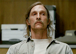 True detective