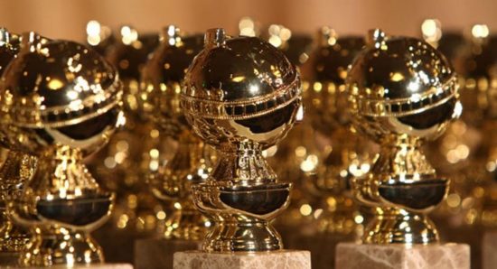 Estatuetas do Globo de Ouro