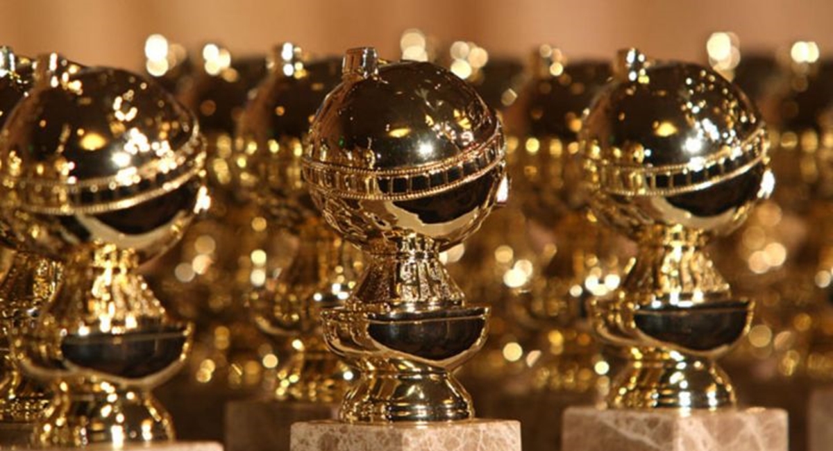 Estatuetas do Globo de Ouro
