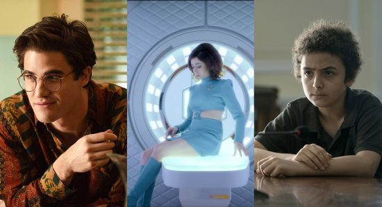 Séries antológicas