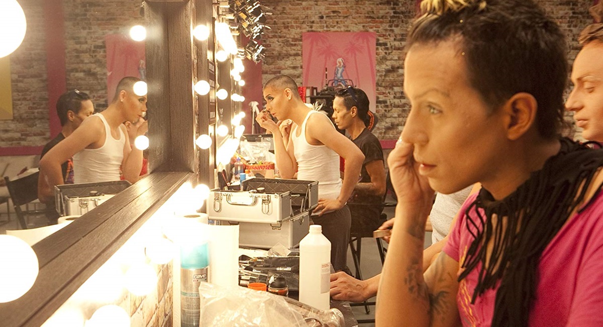RuPaul's Drag Race