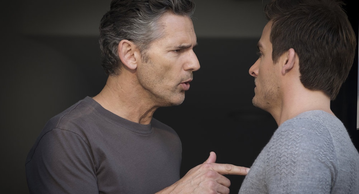Dirty John