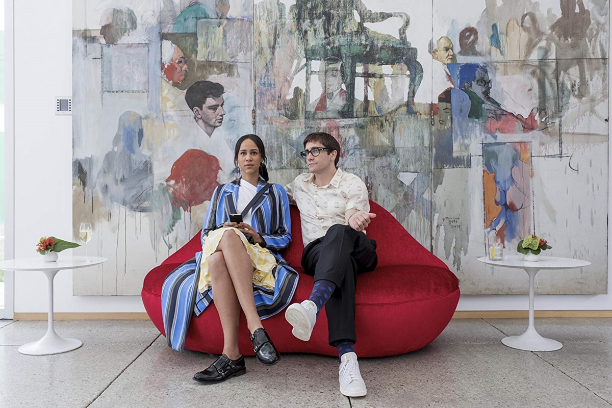 Velvet buzzsaw